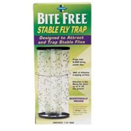 Central Life Sciences Central Life Sciences 3005363 Bite Free Stable Fly Trap 4842373